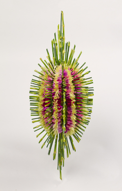 International Floral Art 2014/2015