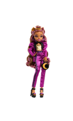 Кукла Monster High Clawdeen Wolf на Балу Монстров