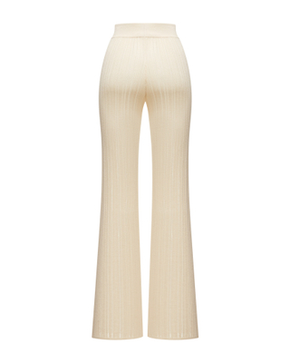 Брюки BALI, молочный