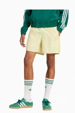 Шорты adidas Adicolor Classics Sprinter - желтый