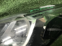 Битая Фара левая Chery Tiggo 7 Pro (2020-2024) LED