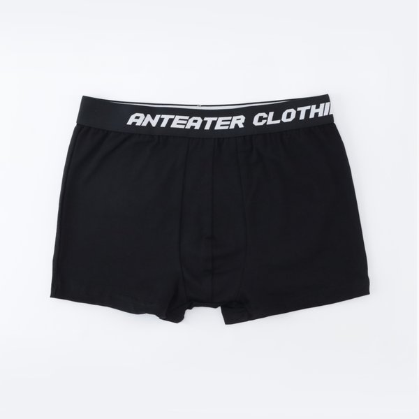 Трусы Anteater Boxers (black-haki) артикул: - купить в магазине Дайс
