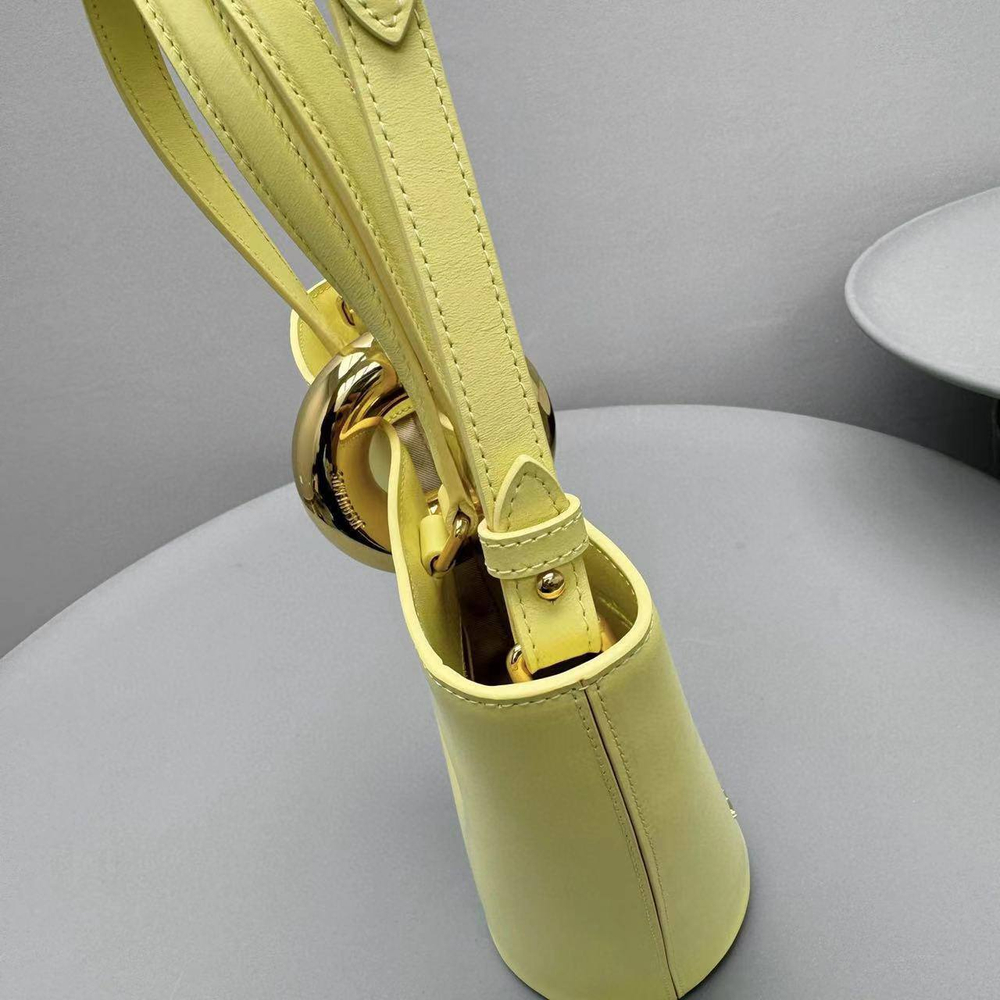 Сумка Jacquemus
