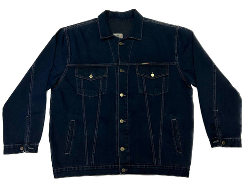 Куртка джинсовая DEKON'S 700