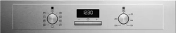 Встраиваемый электрический духовой шкаф Electrolux EOD3C40BX
