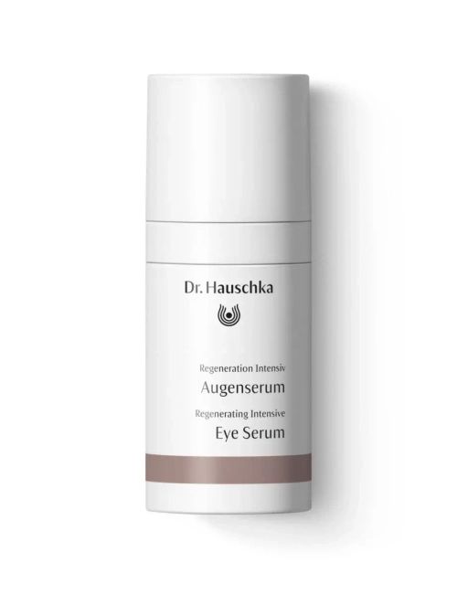 Сыворотка для кожи вокруг глаз Dr.Hauschka Regeneration, 15 мл