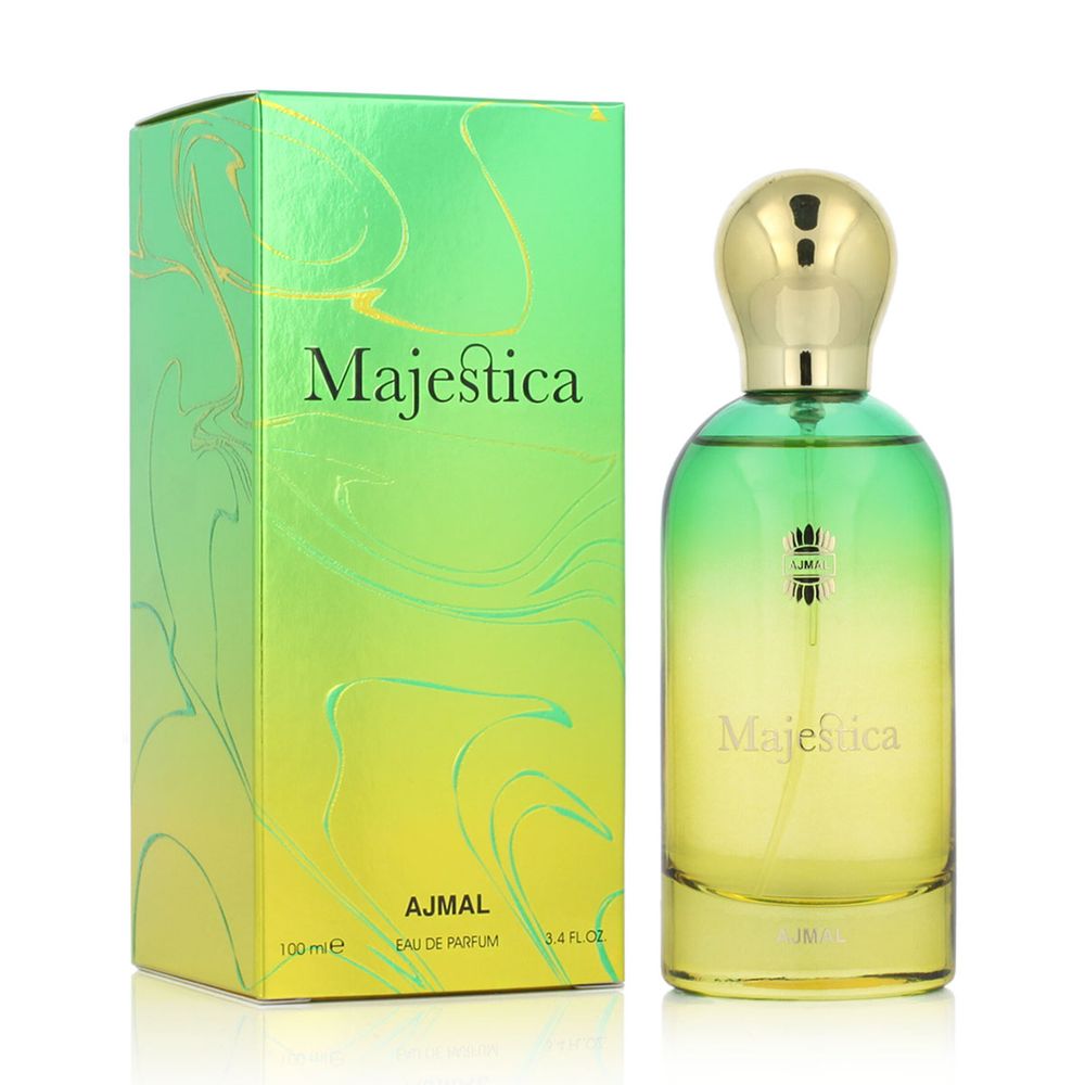 Ajmal Majestica Eau De Parfum 100 ml (woman)