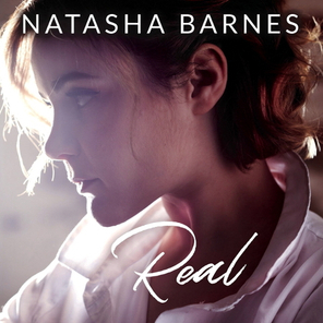 Natasha Barnes / Real (CD)