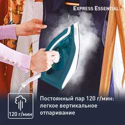 Парогенератор Tefal Express Essential SV6115E0