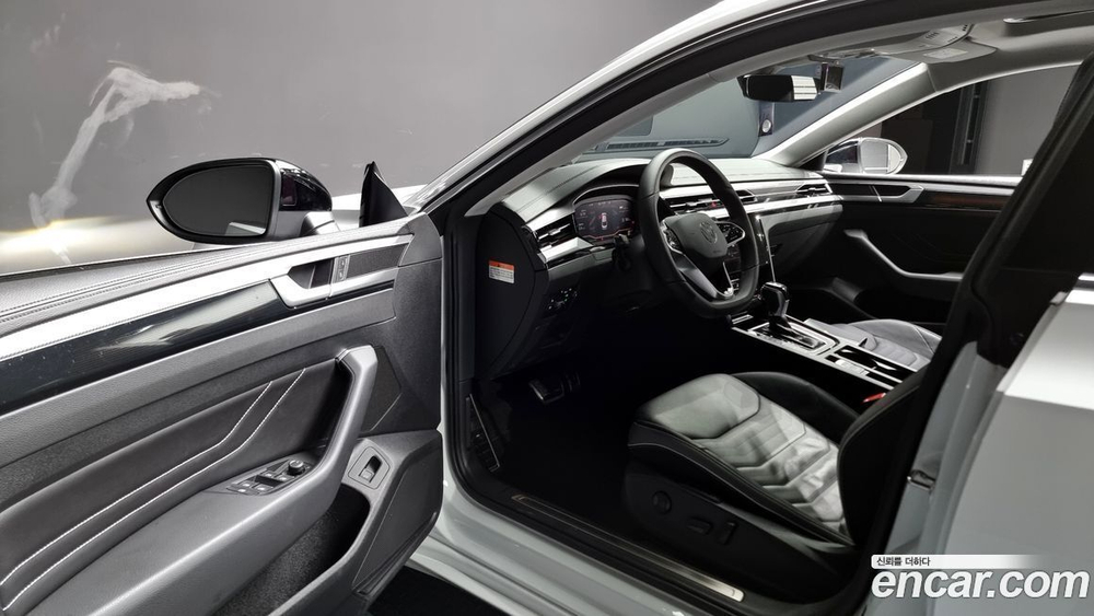 Volkswagen Arteon 2.0 TDI Prestige (12.2023)