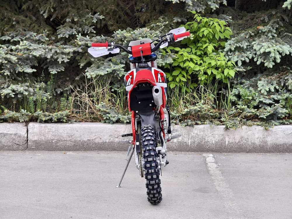 APOLLO Thunder 140 белый