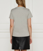 Футболка NAMBRONE Pinko - серый(103320 A24E)