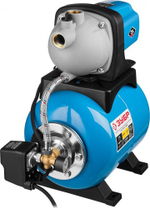 Установка для водоснабжения ЗУБР НАС-М3-1000