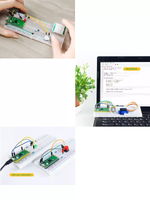 Набор Raspberry Pi PICO Starter KIT