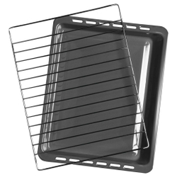 Электрический духовой шкаф Korting OKB 481 CRCN