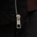 Куртка Nike Filled Work Jacket Logo "Black"