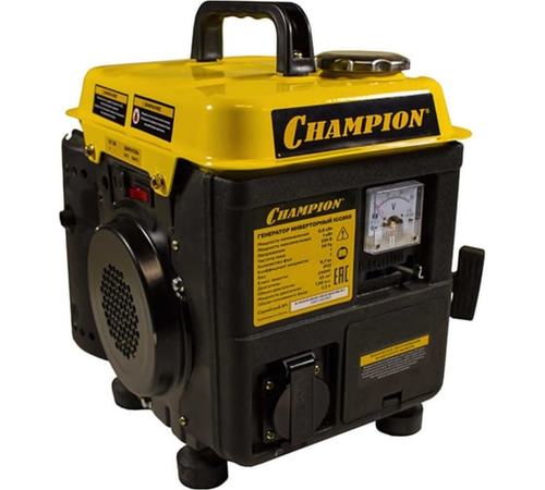 Генератор CHAMPION IGG950