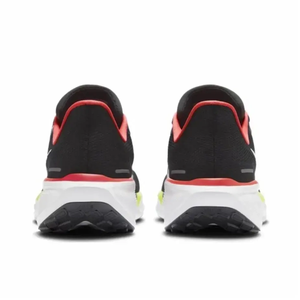 Мужские кроссовки Nike Air Zoom Pegasus 41 'Black Red Yellow' HQ1564-016