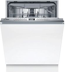 Посудомоечная машина Bosch SMV4HMX25Q