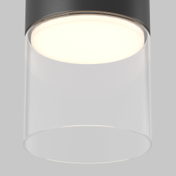 Потолочный светильник Technical C094CL-GX53-B