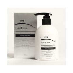 Kims Hand Cream With Urea Крем для рук с мочевиной, 300 мл