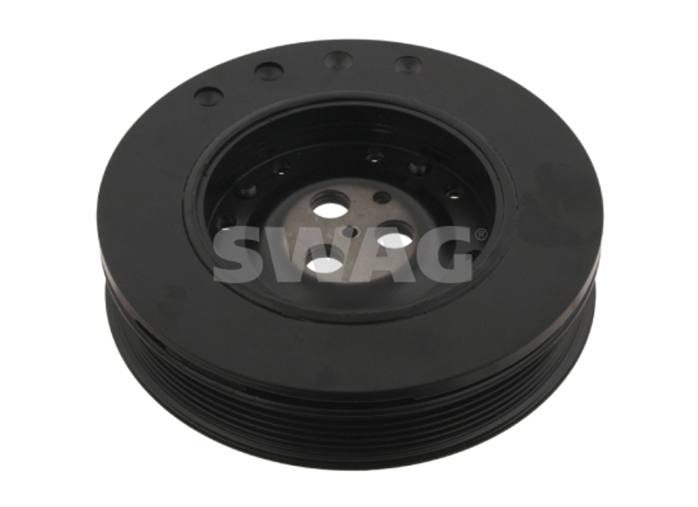 SWAG - 50930097-SWA - Belt Pulley, crankshaft