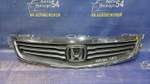 Решетка радиатора Honda INSPIRE 2005-2007