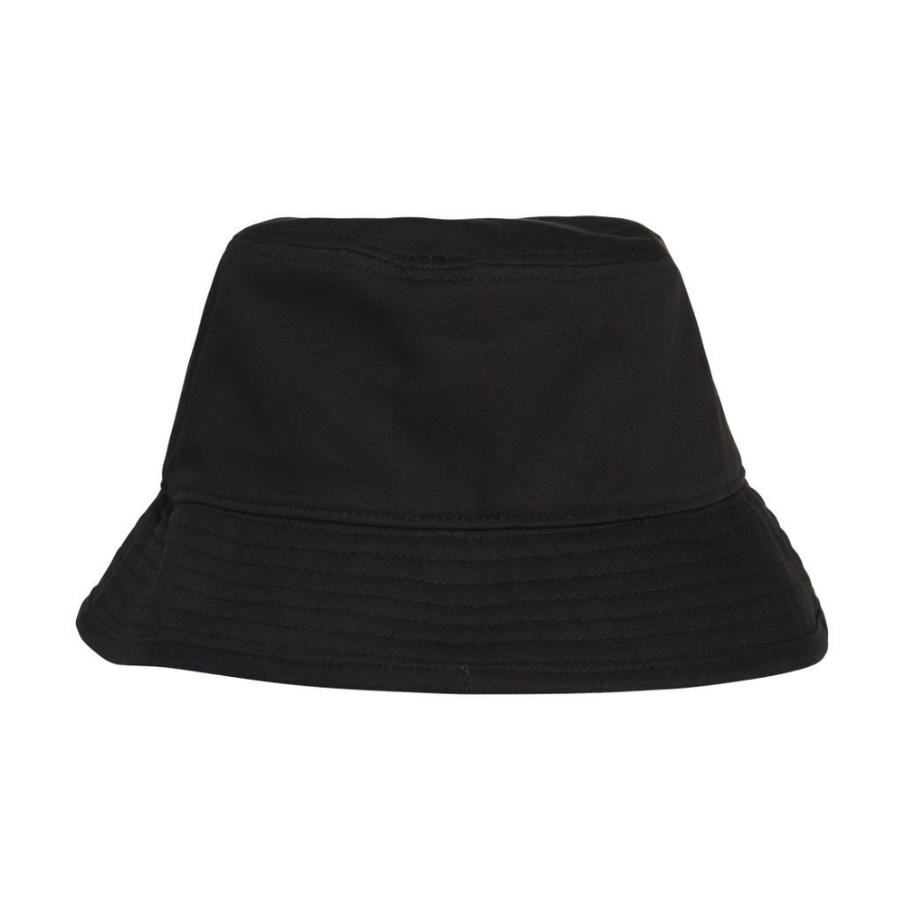 Теннисная кепка Adidas Cotton Bucket - black/white