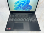 Ноутбук Lenovo ideapad S145-15API CPU: AMD Ryzen 5 3500U 2.1 ГГц, RAM: 8 ГБ, SSD: SSD 512 ГБ, GPU: AMD Radeon Vega 8, OS: Free DOS, LCD: 15.6 "; 1920х1080, Цвет: Черный, Состояние: B1