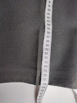 Брюки повседневные 56 размер