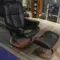 Stressless Mayfair M Classic Set Paloma Black Oak
