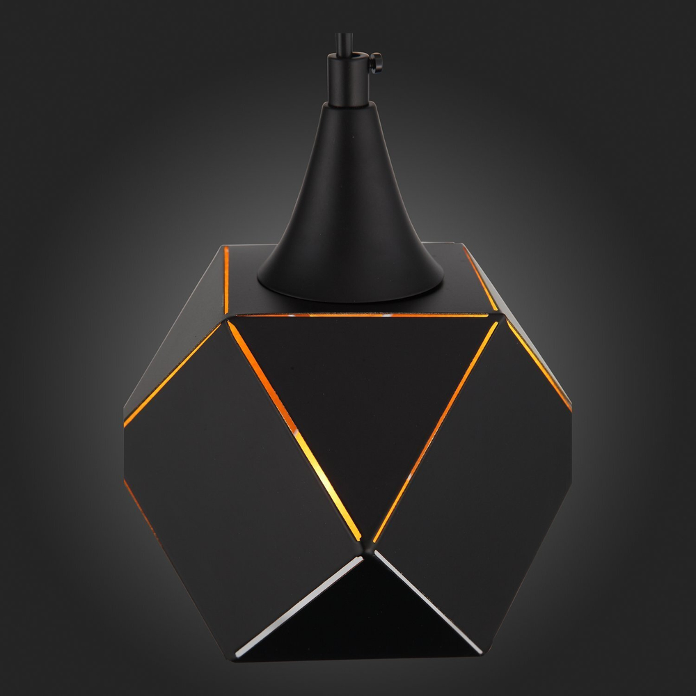 Светильник подвесной ST Luce Enigma SL258.403.01