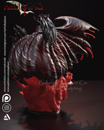 Фигурка Алукард Хеллсинг Alucard Hellsing