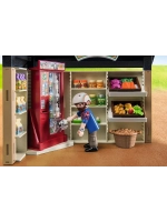 Набор Фермерский магазин Playmobil 71250