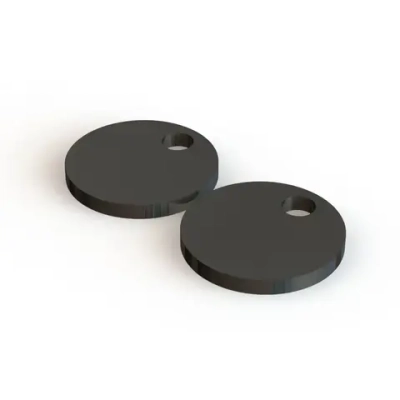 Эксцентрик 75*8мм, 2шт, для сварочного, сборочного, монтажного стола. Оснастка для станка