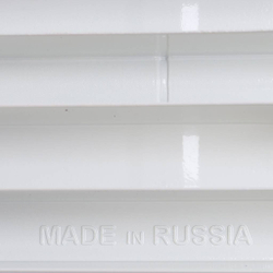 Радиатор биметалл. RIFAR 200 08 секции