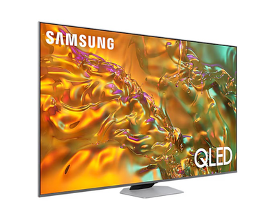 Телевизор Samsung QLED 4K QE85Q80DAT