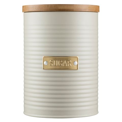 Емкость для хранения сахара living oatmeal 1,4 л