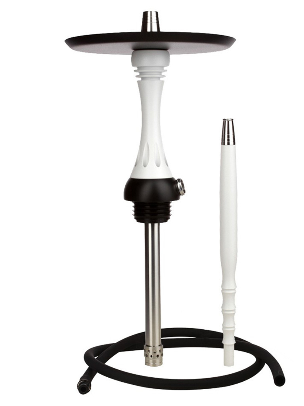 Кальян Alpha Hookah Model X (White Cosmo)