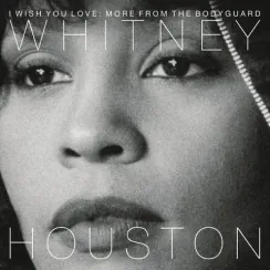 Whitney Houston I Wish You Love: More From The Bodyguard LP