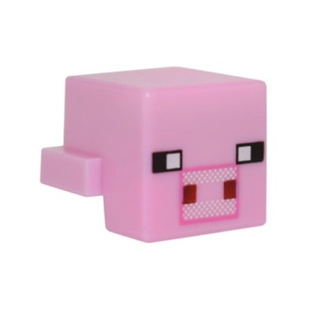 Голова Свиньи 19727pb010