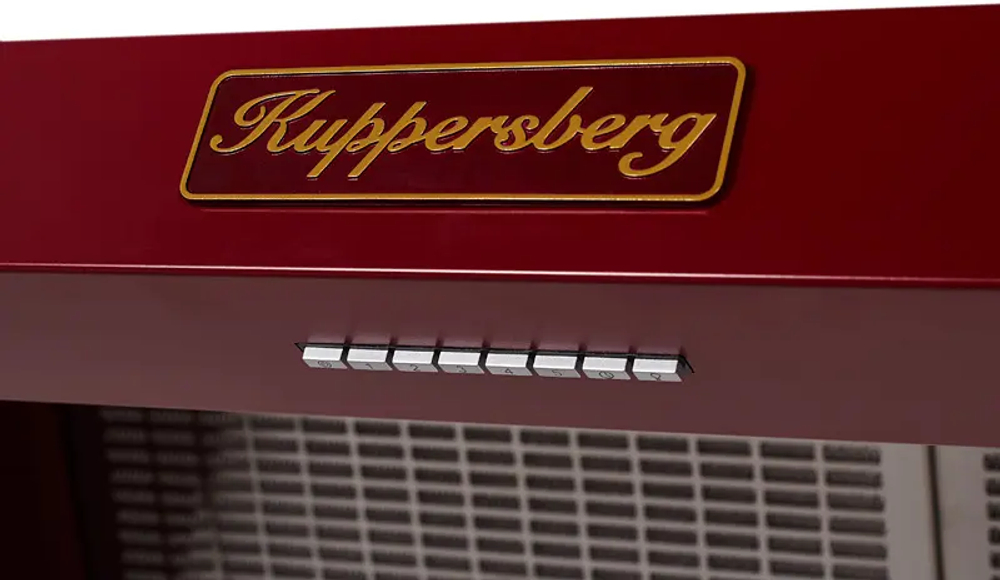 Вытяжка Kuppersberg V 939 BOR Bronze
