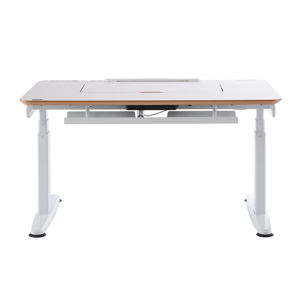 Растущая парта с элктроприводом TCT Nanotec A7 (1220×760 мм)