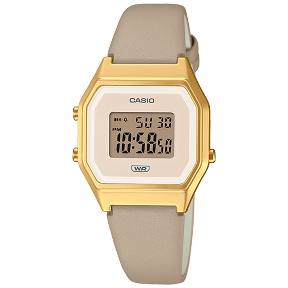 Casio LA680WEGL-5E