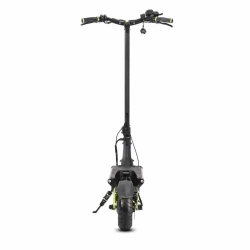 Электросамокат WHITE SIBERIA NERPA PRO 3600W