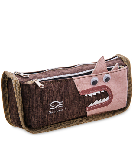 BX-108/4 Пенал «Монстрик»