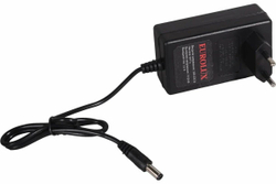 Электропила аккумуляторная Eurolux ELS-20-Li с 1 АКБ 2А*ч и ЗУ в комплекте