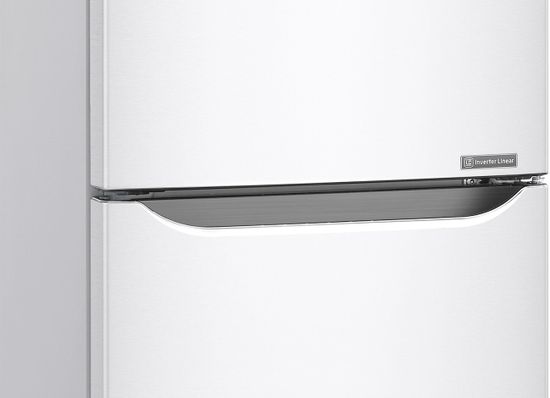 Холодильник LG GA-B499SVKZ