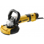 Шлифмашина угловая Dewalt DWE4257KT-QS 1500 Вт 125 мм