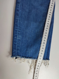 Джинсы Topshop стильные 40 размер